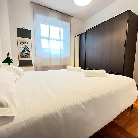 Kibilu - Viale Andrea Doria - Corso Buenos Aires - Porta Venezia - Centro Citta Lägenhet Milano Exteriör bild