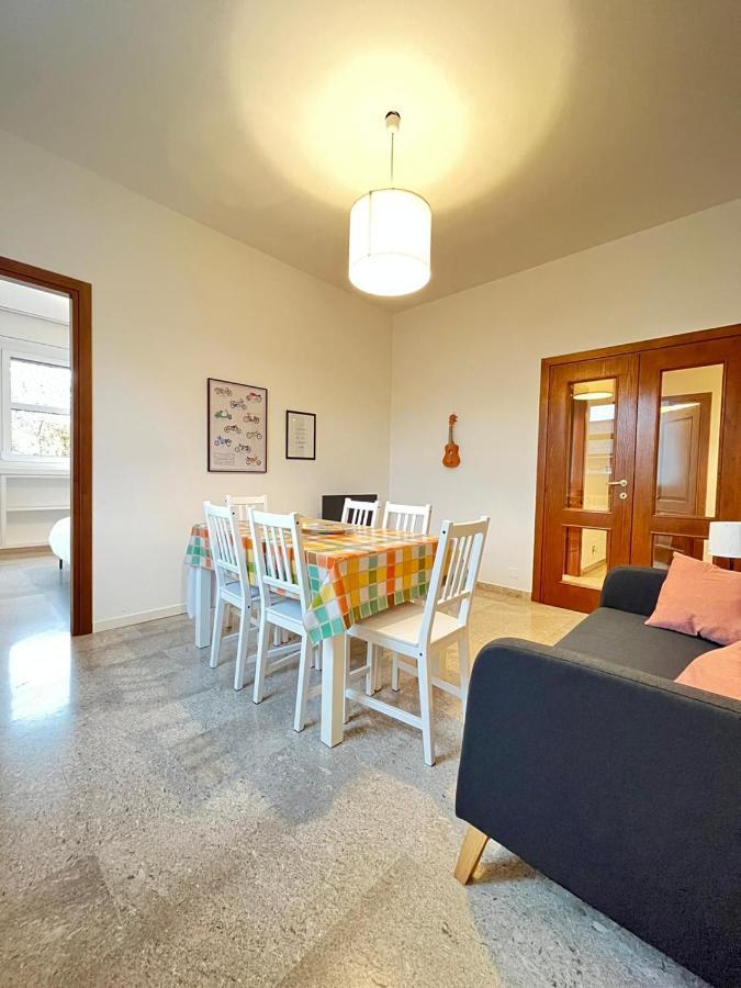 Kibilu - Viale Andrea Doria - Corso Buenos Aires - Porta Venezia - Centro Citta Lägenhet Milano Exteriör bild