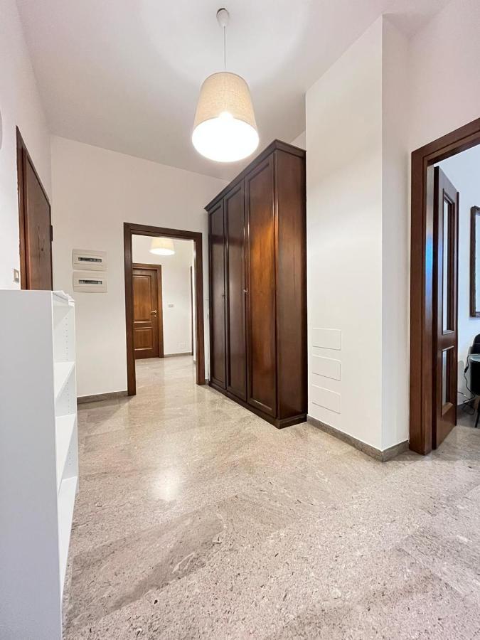 Kibilu - Viale Andrea Doria - Corso Buenos Aires - Porta Venezia - Centro Citta Lägenhet Milano Exteriör bild