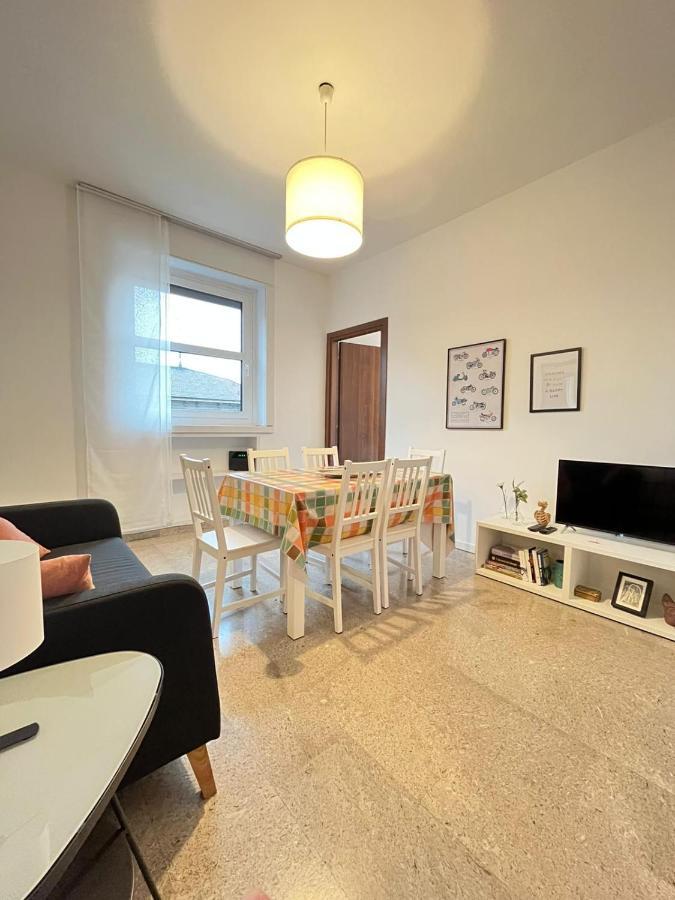 Kibilu - Viale Andrea Doria - Corso Buenos Aires - Porta Venezia - Centro Citta Lägenhet Milano Exteriör bild