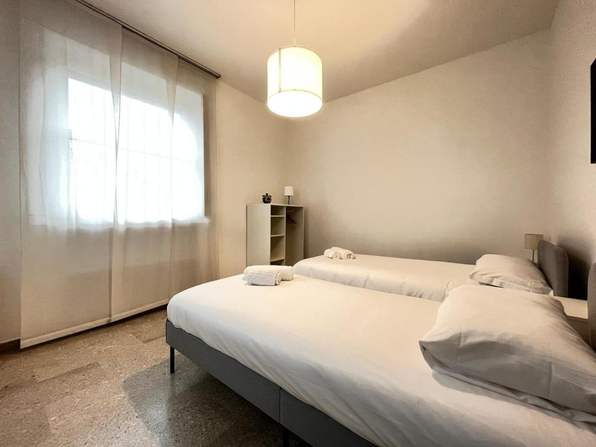 Kibilu - Viale Andrea Doria - Corso Buenos Aires - Porta Venezia - Centro Citta Lägenhet Milano Exteriör bild