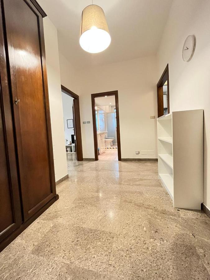Kibilu - Viale Andrea Doria - Corso Buenos Aires - Porta Venezia - Centro Citta Lägenhet Milano Exteriör bild